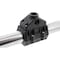 Scotty 320 Adaptable Rail Mount f/2in Rail 0320 - alternate 1